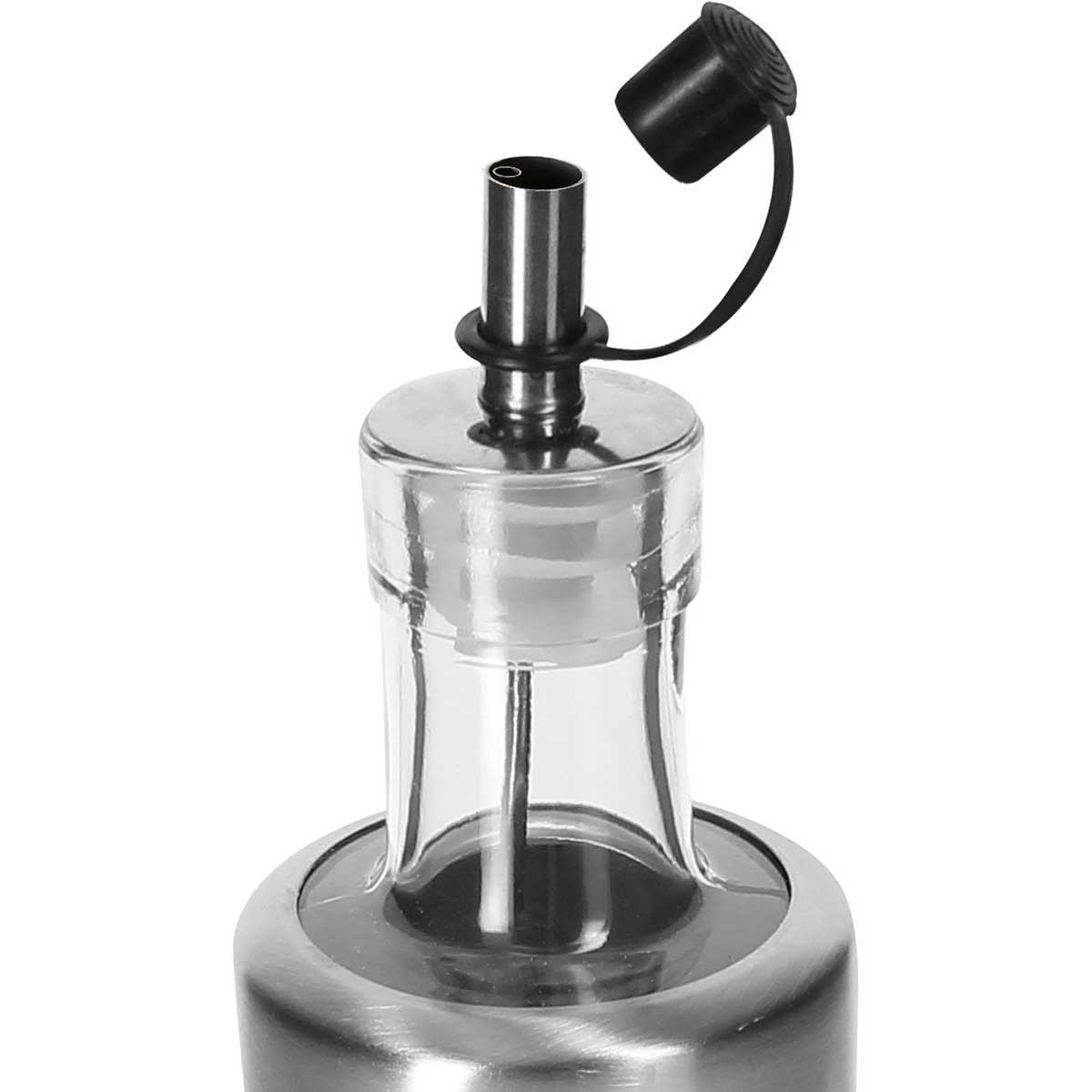 Cheffinger Olie- en Azijnflessenset olie- & azijnstellen productafbeelding 2
