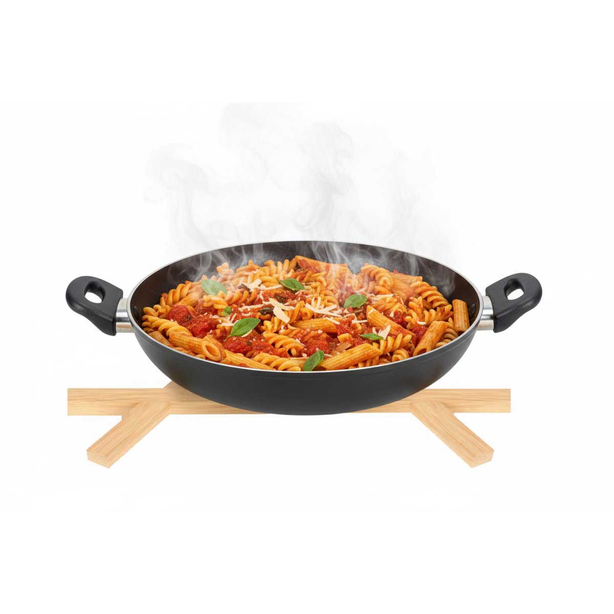 Cheffinger Onderzetter onderzetters