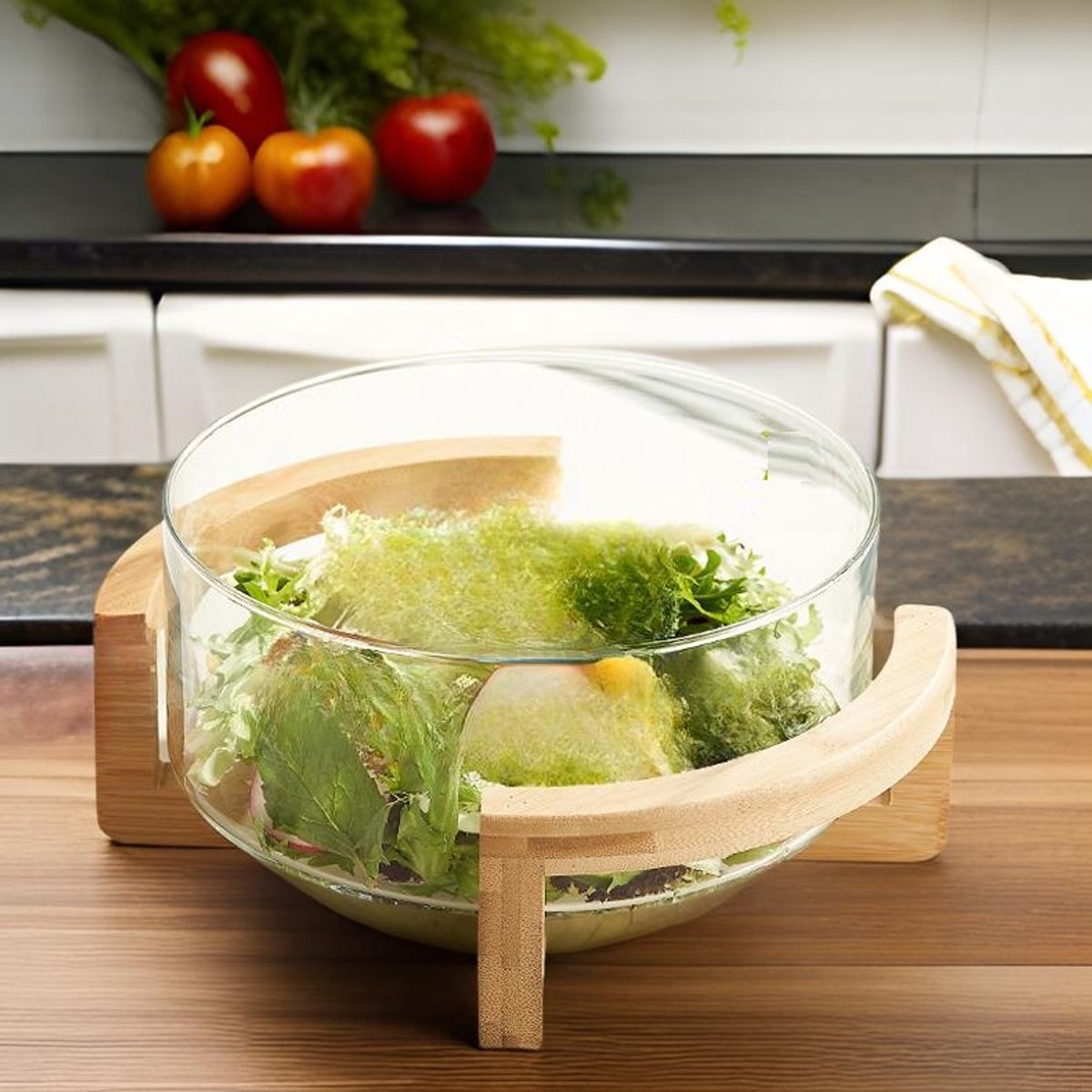 Cheffinger Saladeset kom productafbeelding 3