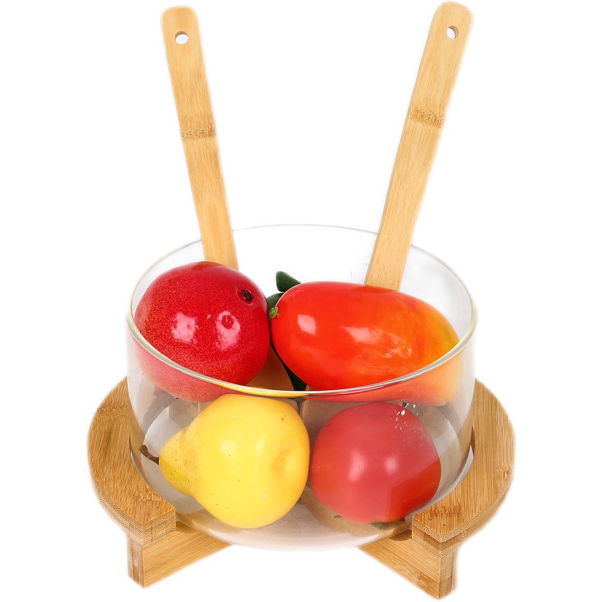 Cheffinger Saladeset kom productafbeelding 7