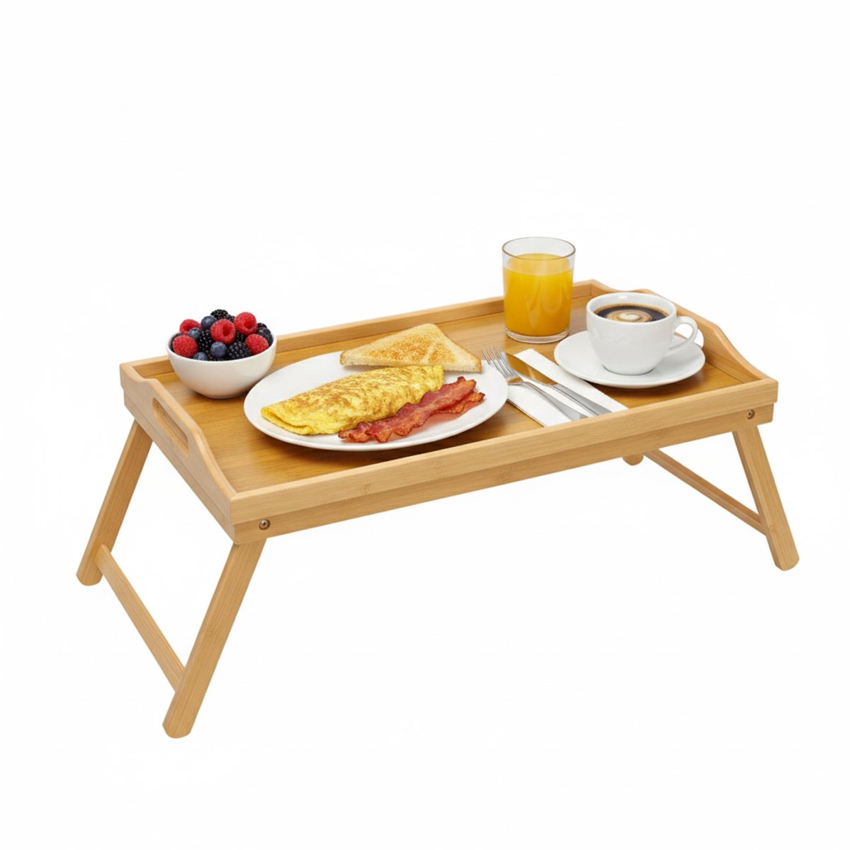 Cheffinger Serveerblad dienbladen