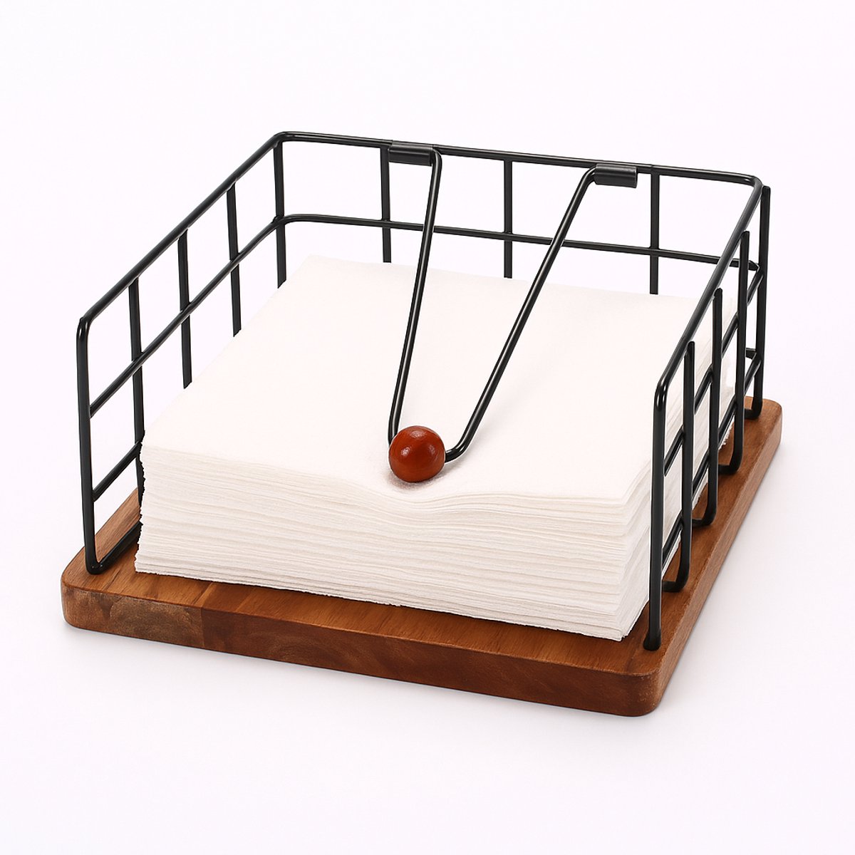 Cheffinger Servettenhouder tissue houders