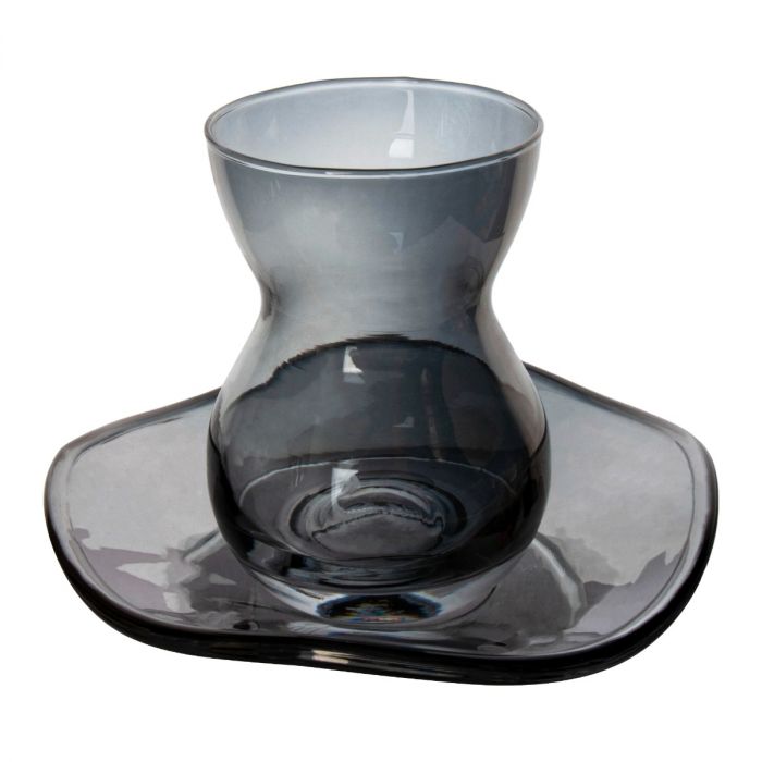 Cinar Turkse Theeglazen glas