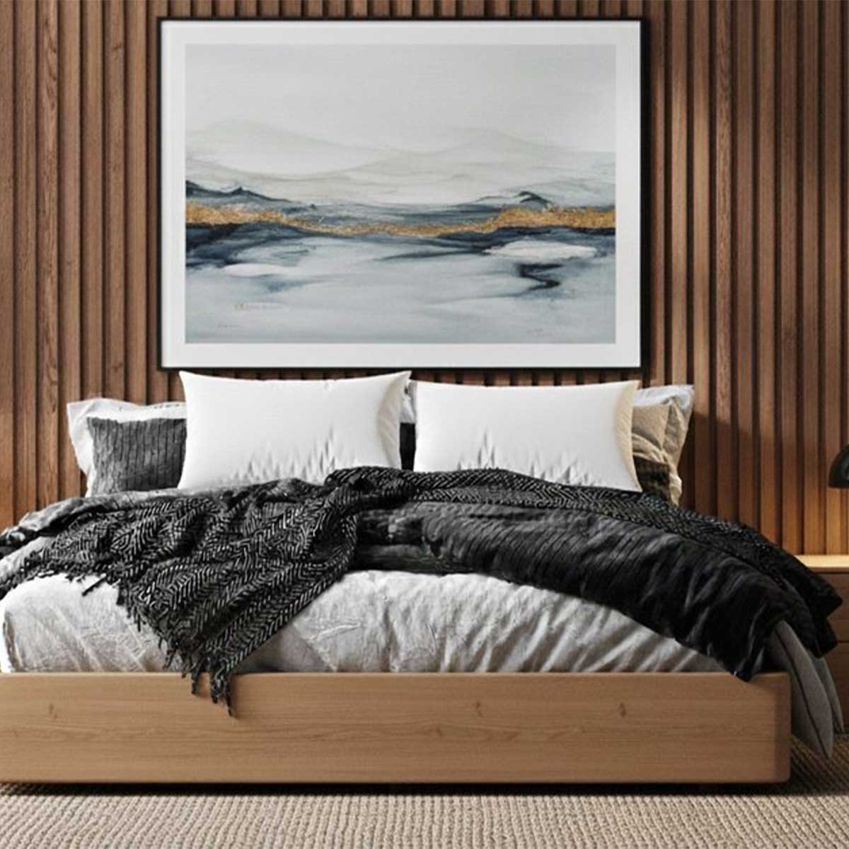 Dreamswan Eco Kussen kussens 60 x 70 cm per kussen Wit productafbeelding 4