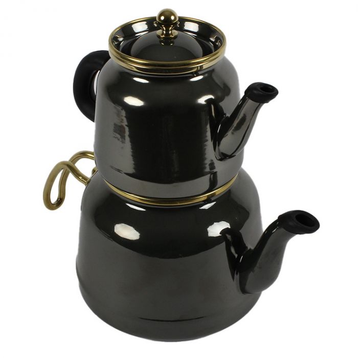 Ferveo Dawa Theepot Set theepot