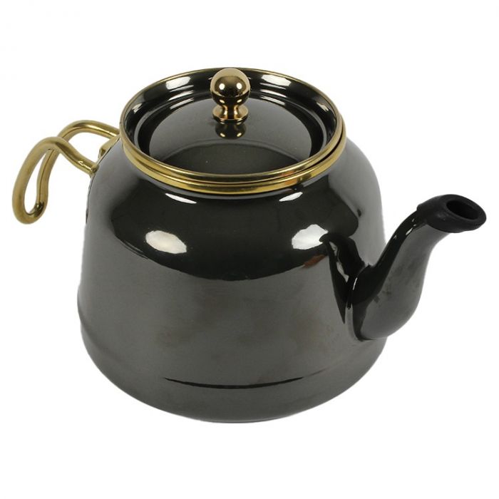 Ferveo Dawa Theepot Set theepot productafbeelding 2