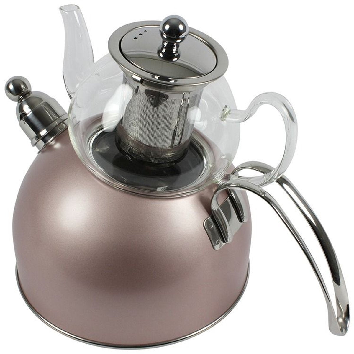 Ferveo Djena Turkse Theepot Set theepot