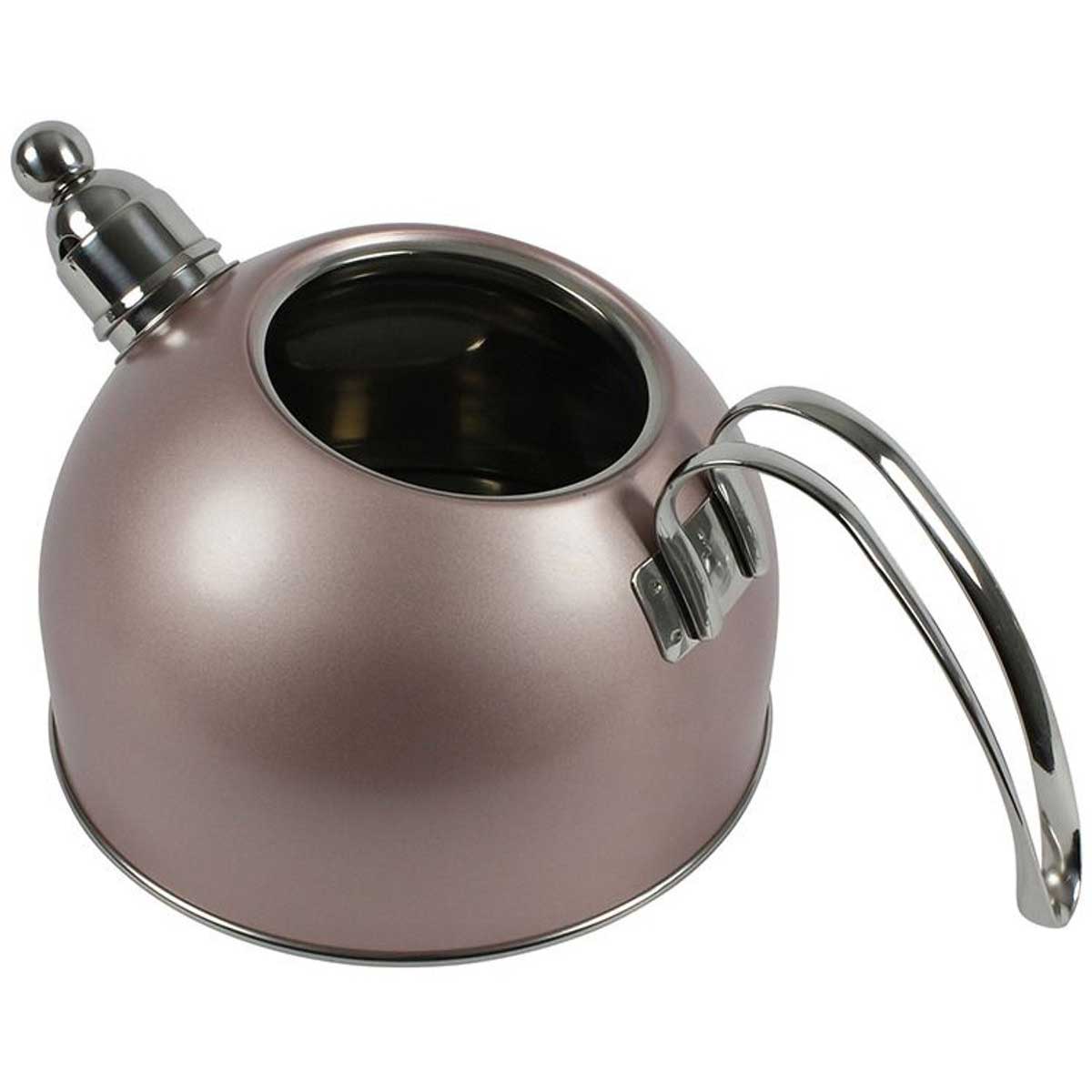 Ferveo Djena Turkse Theepot Set theepot productafbeelding 2