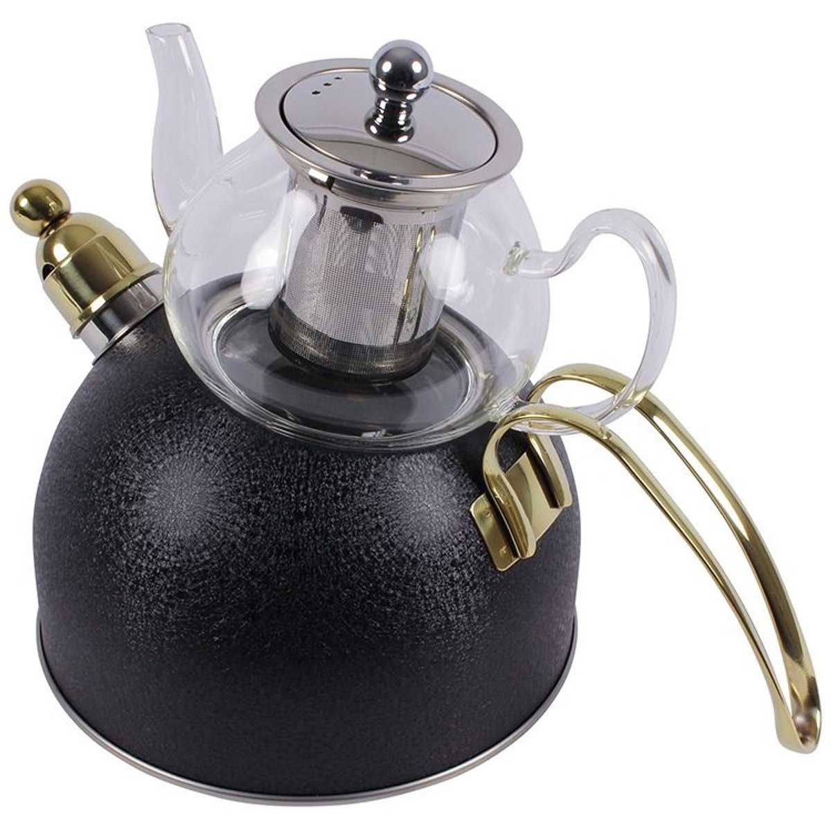 Ferveo Djena Turkse Theepot Set theepot