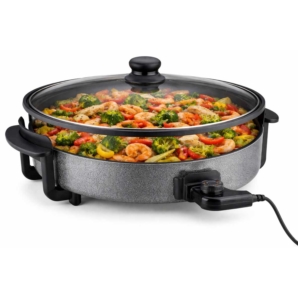 Ferveo Leyya pizza pan