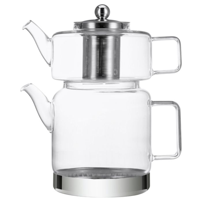 Ferveo Mina theepot