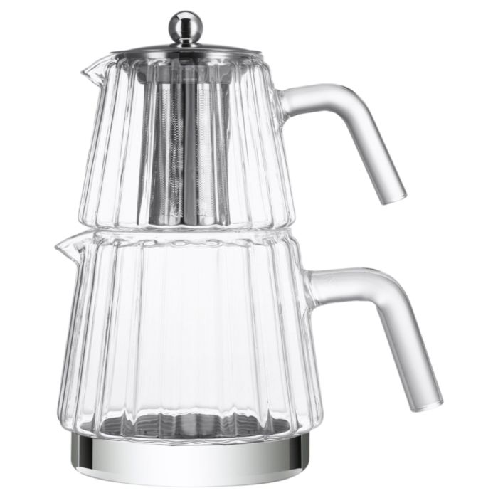 Ferveo Velda theepot