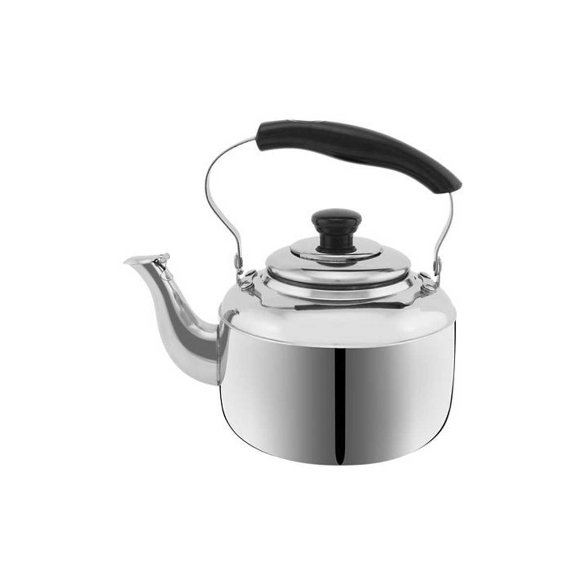 Ferveo Waterketel theepot
