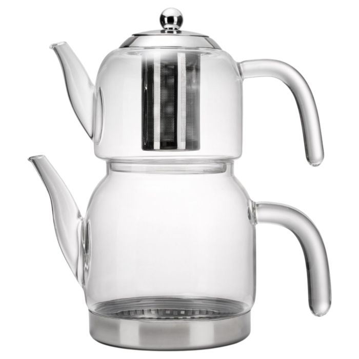 Ferveo Yasmina theepot