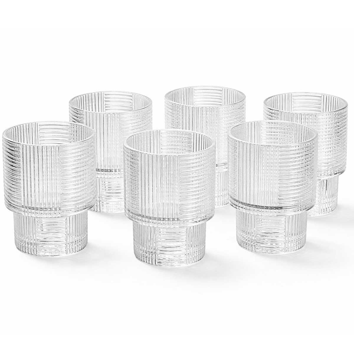 Glozini Eclat glas productafbeelding 2