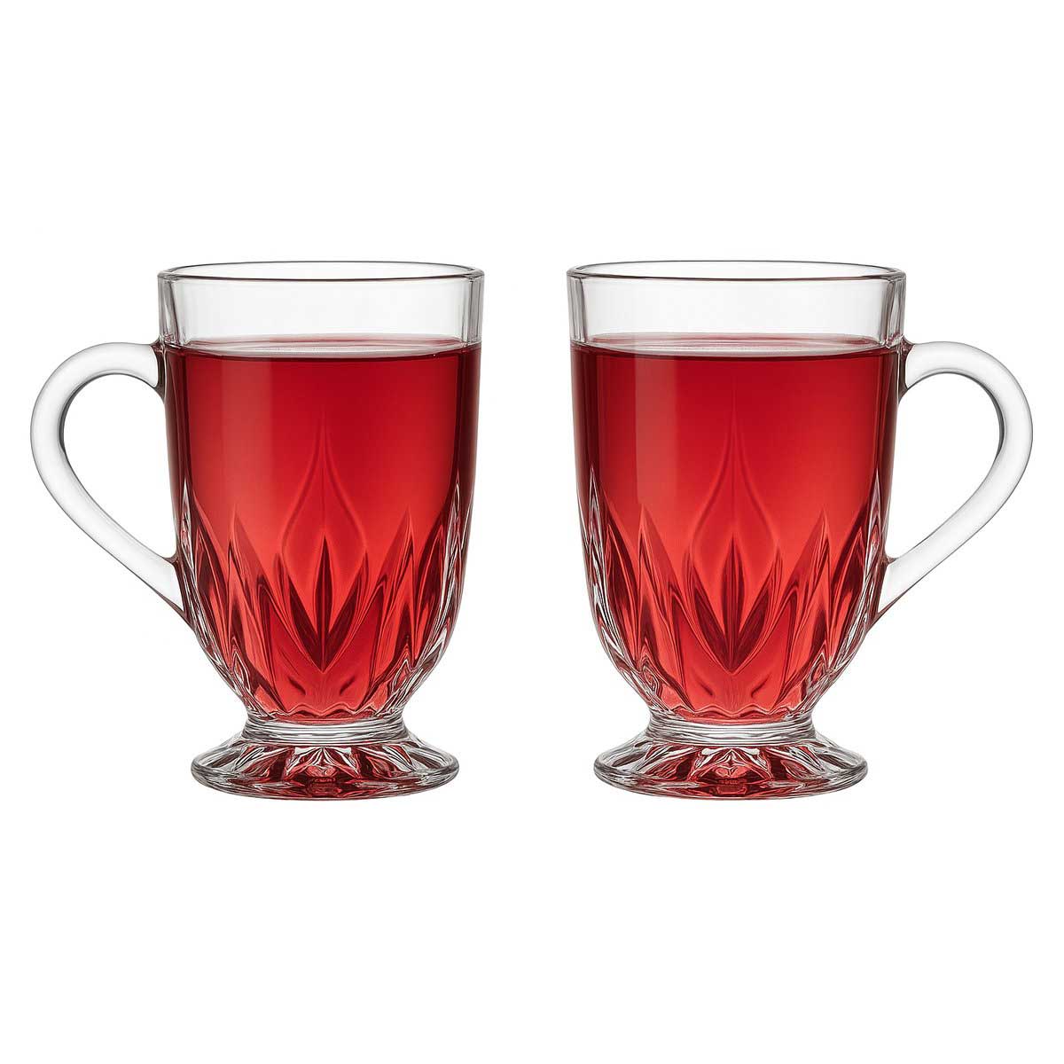 Glozini Hanoi glas productafbeelding 2