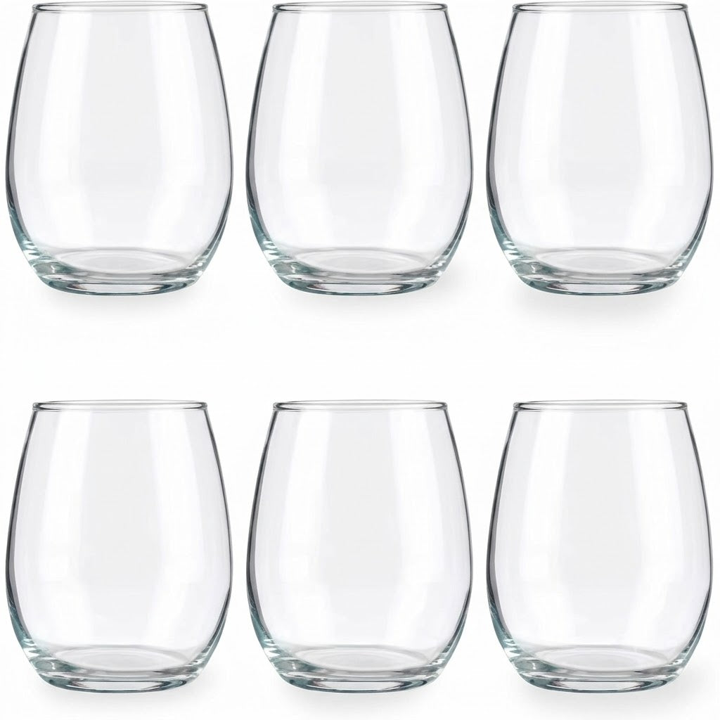 Glozini Lisbon glas