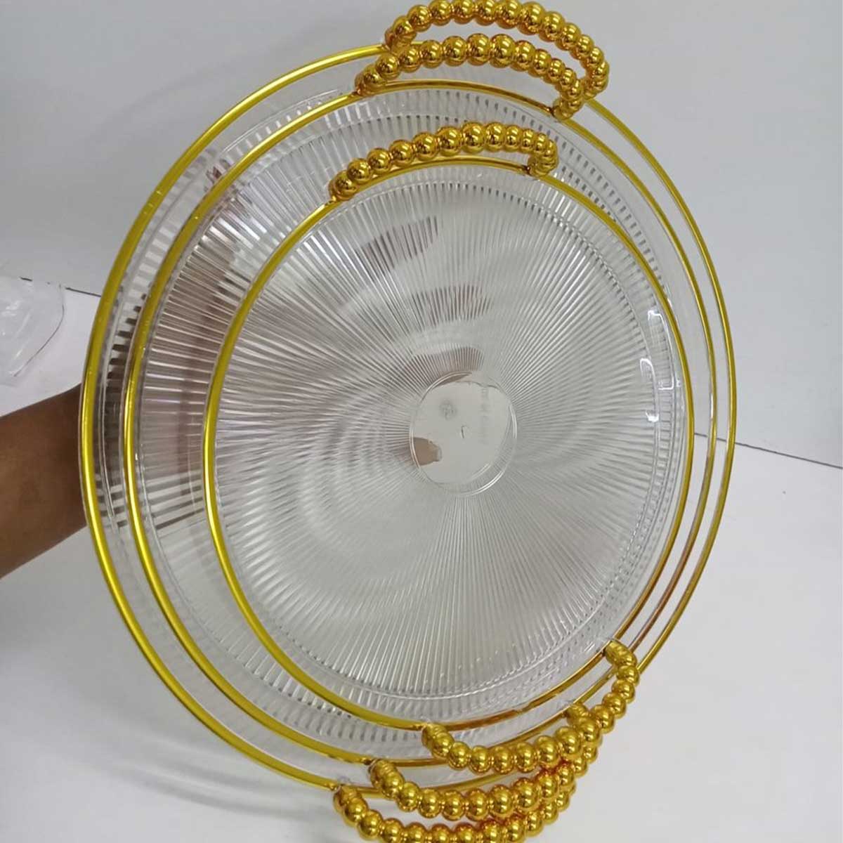 Hauskraft Dienbladen Set dienbladen productafbeelding 2