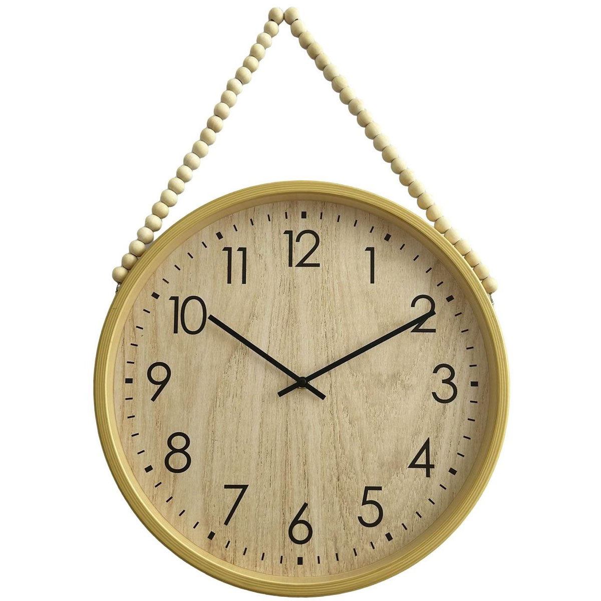 Hauskraft Wandklok wandklokken