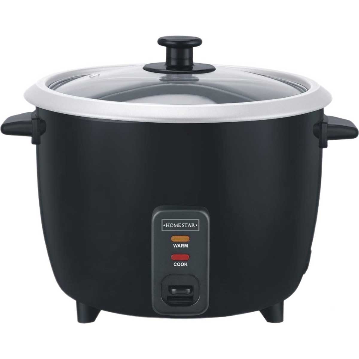 HomeStar Rijstkoker rijstkokers