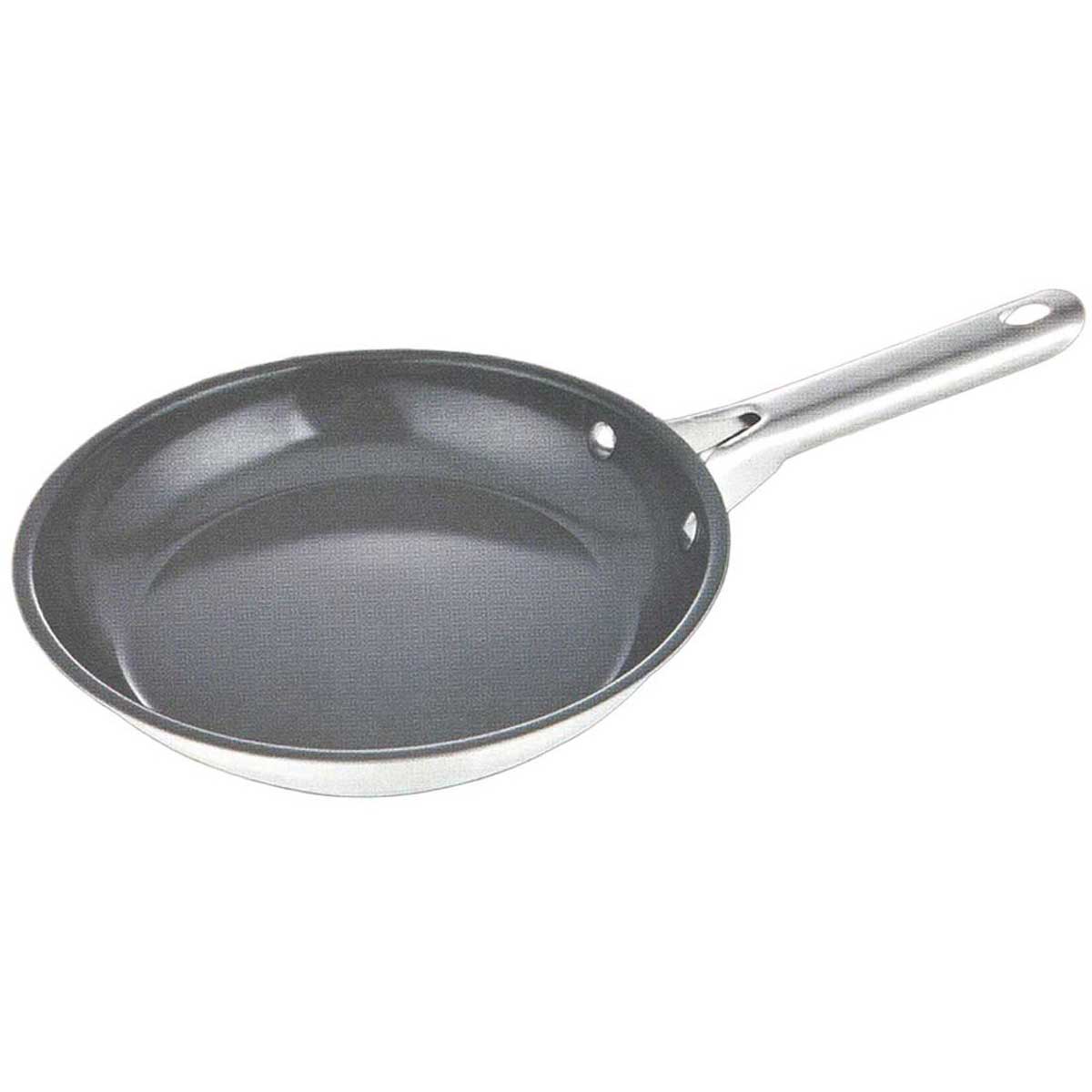 Kadirelli Koekenpan - 24cm - Inductie - Non-Stick