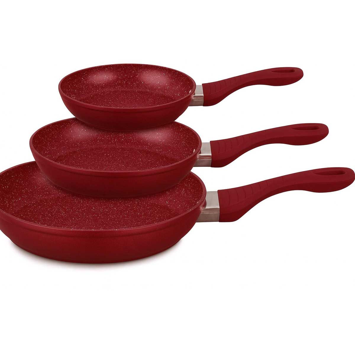 Kadirelli Koekenpannen Set koekenpan