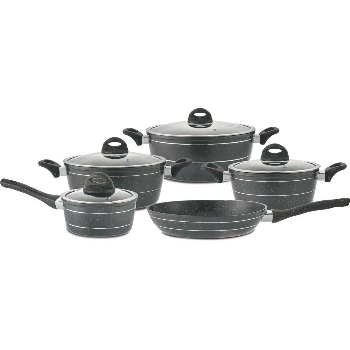 Kadirelli Pannenset pannenset