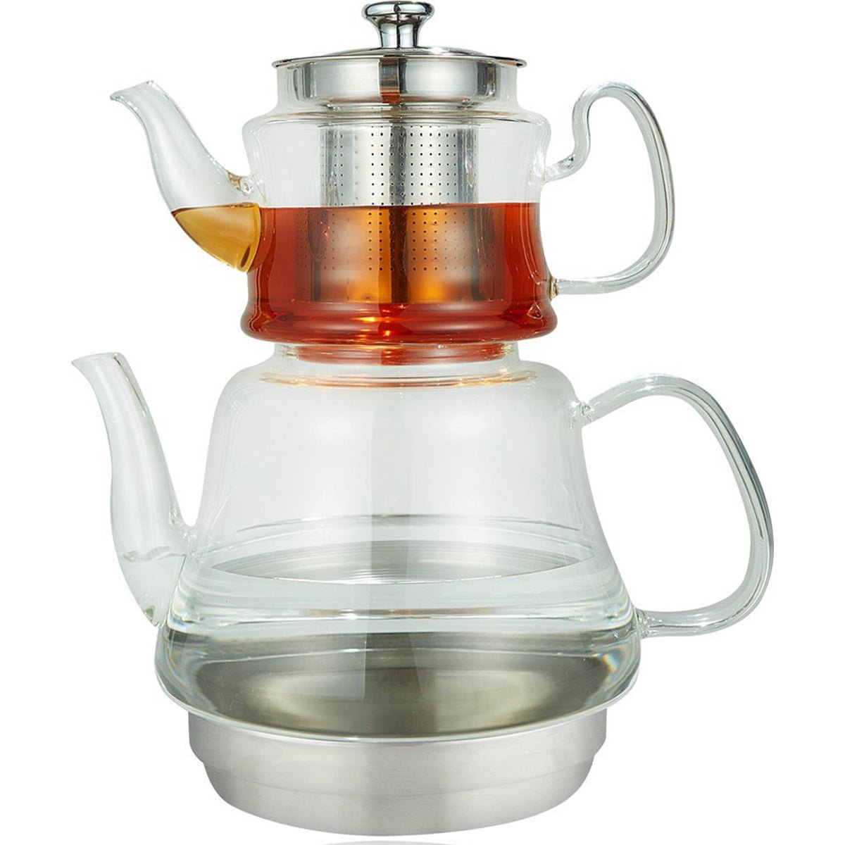 Kadirelli Berrak XL theepot