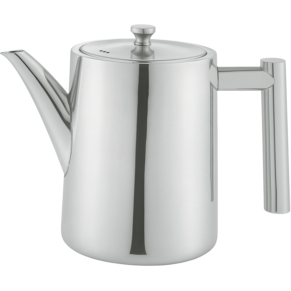 Kadirelli Theepot theepot