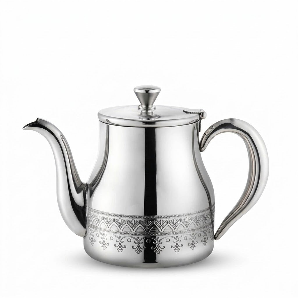Kadirelli Theepot theepot