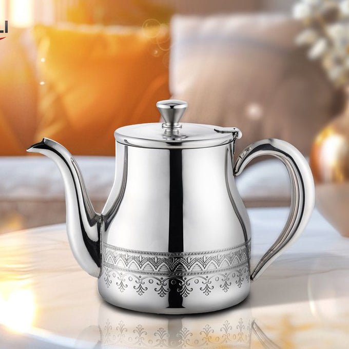 Kadirelli Theepot theepot productafbeelding 2