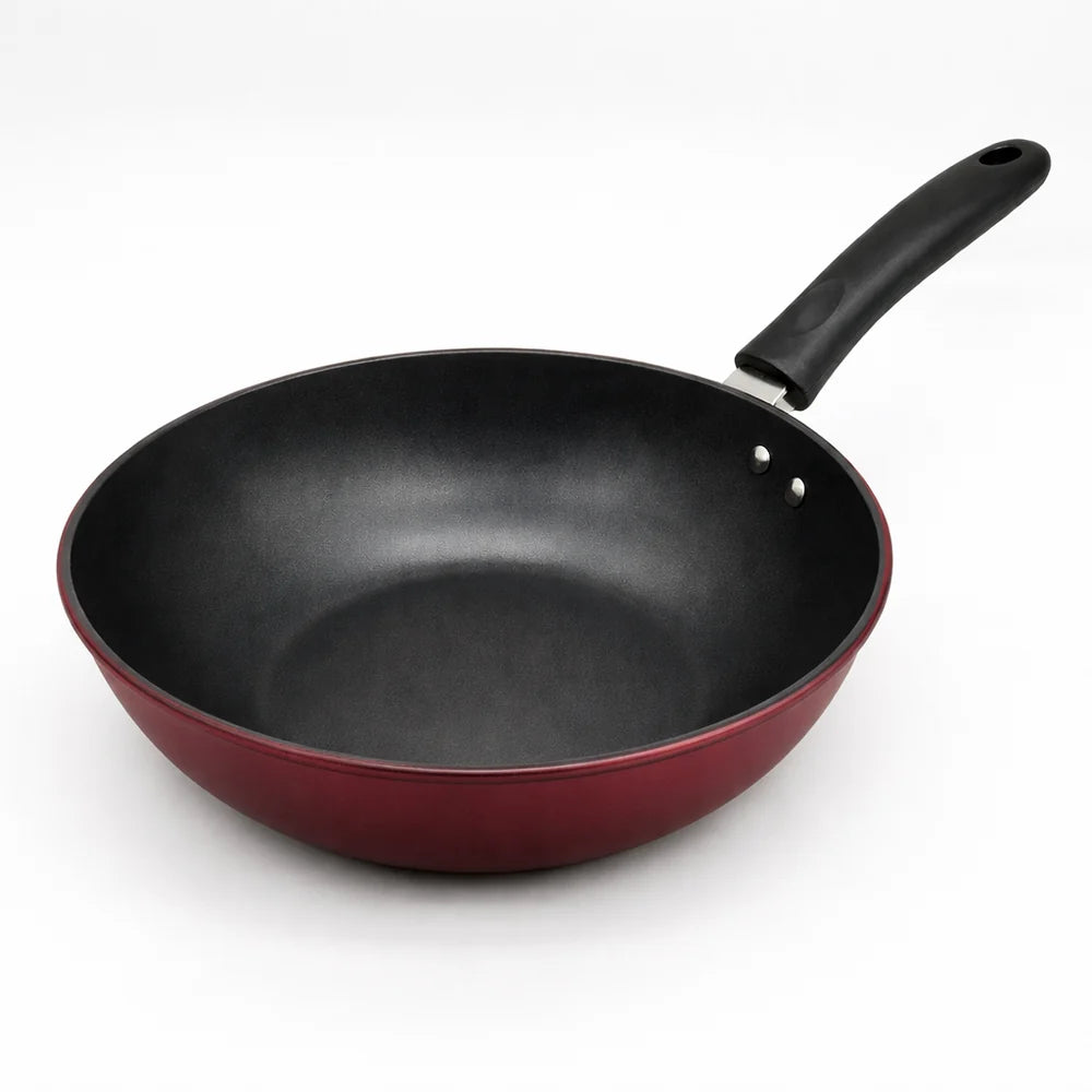 Kadirelli Wokpan wokpannen