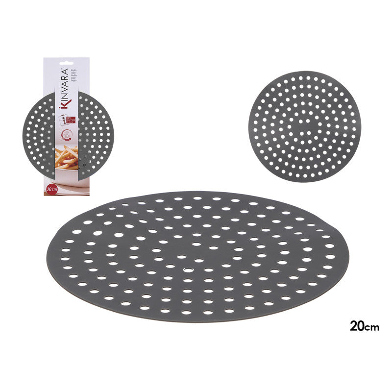 Kinvara Airfryer Bak Mat airfryer accessoires