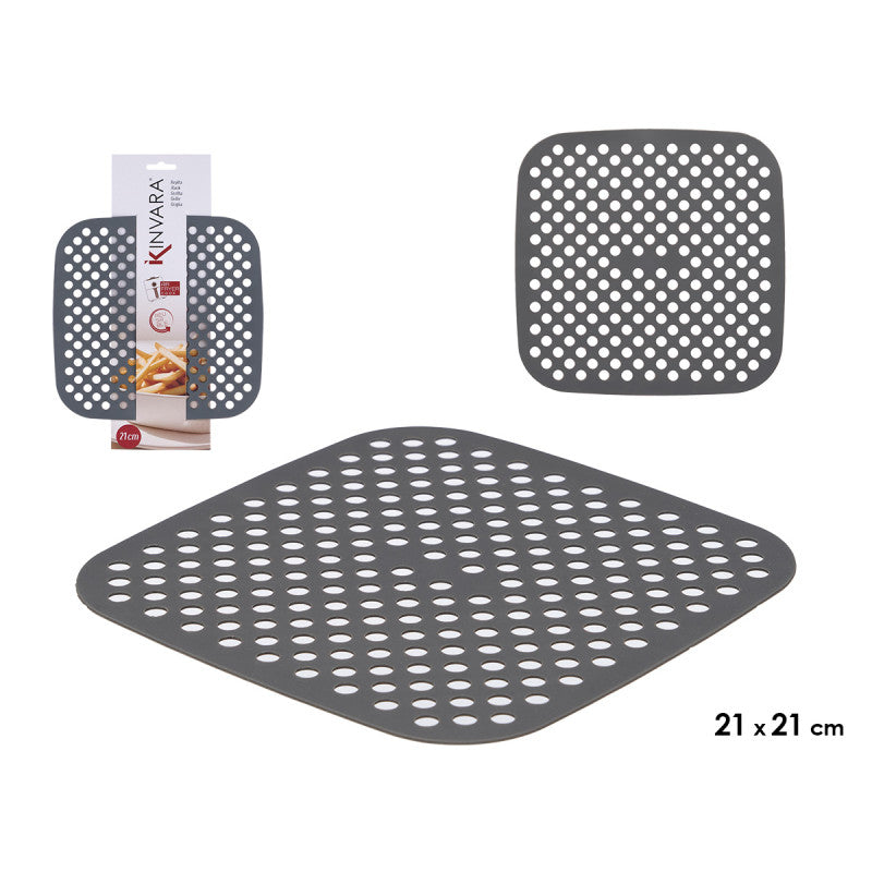 Kinvara Airfryer Bak Mat airfryer accessoires
