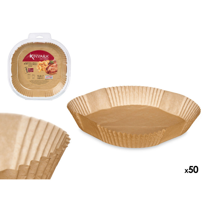 Kinvara Airfryer Bakpapier airfryer accessoires
