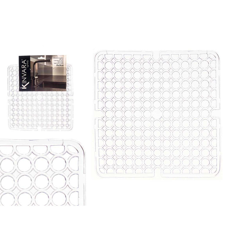 Kinvara Gootsteenmat gootsteenmatten