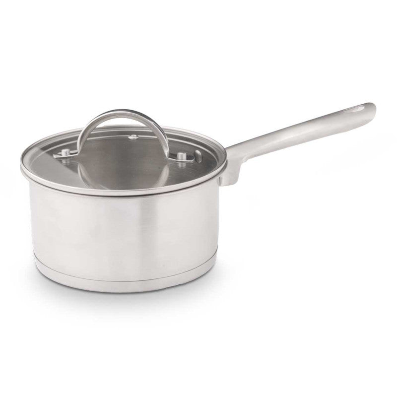 Kinvara Steelpan met Glazen Deksel steelpannen productafbeelding 2