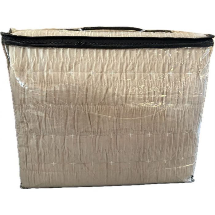 Lavella Bade Bedsprei Set 3-delig sprei productafbeelding 2