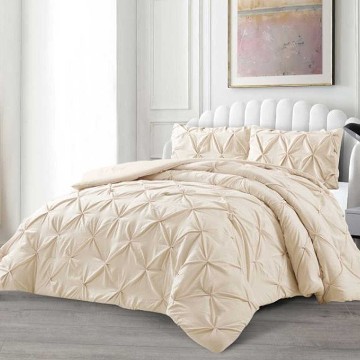 Lavella Efsun Bedsprei Set 3-delig sprei