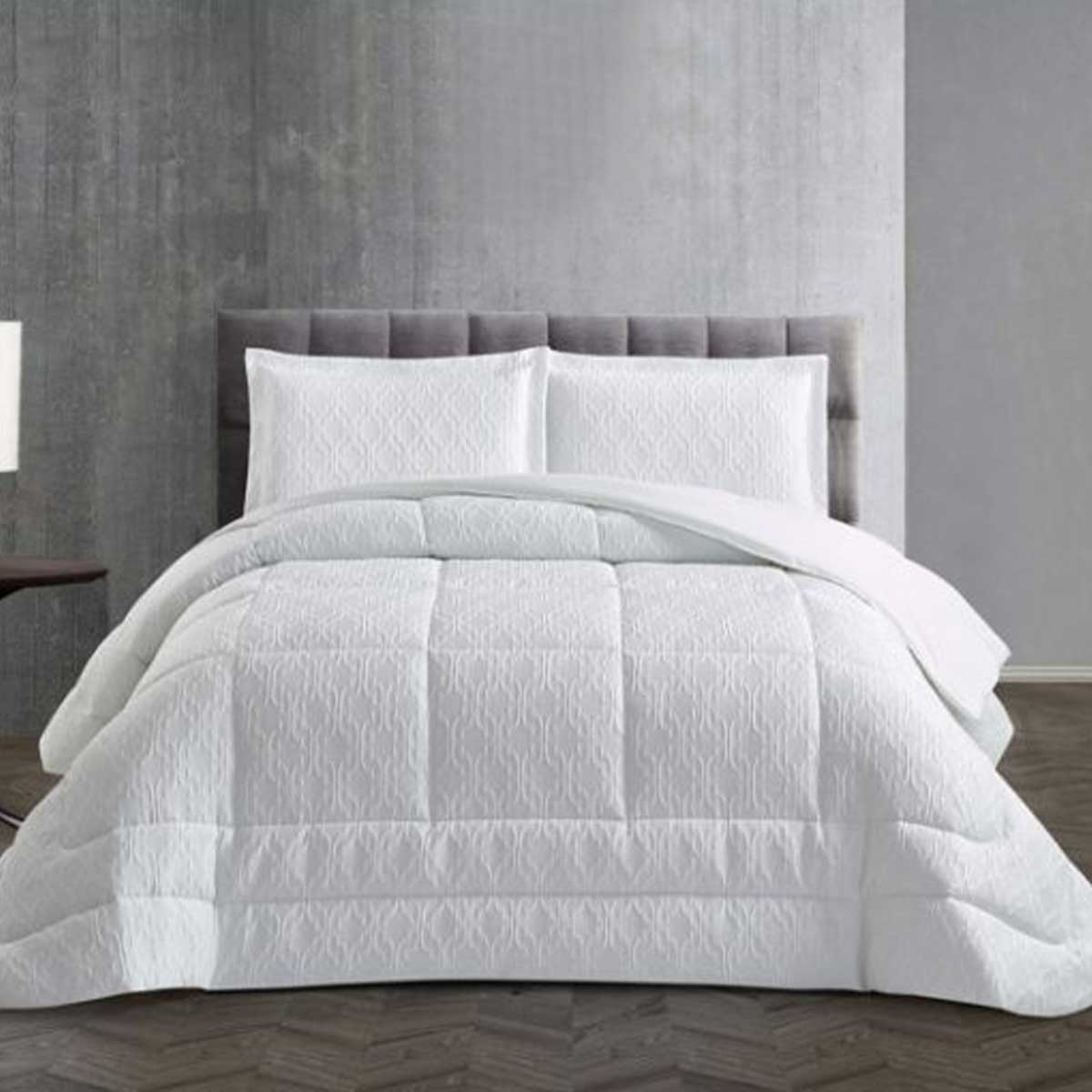 Lavella Erva Bedsprei Set 3-delig sprei