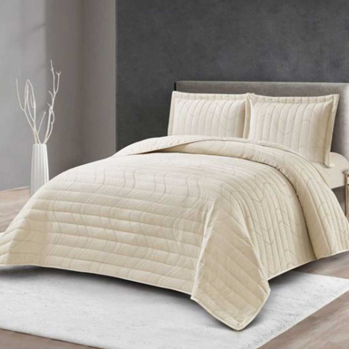 Lavella Hale Bedsprei Set 3-delig sprei