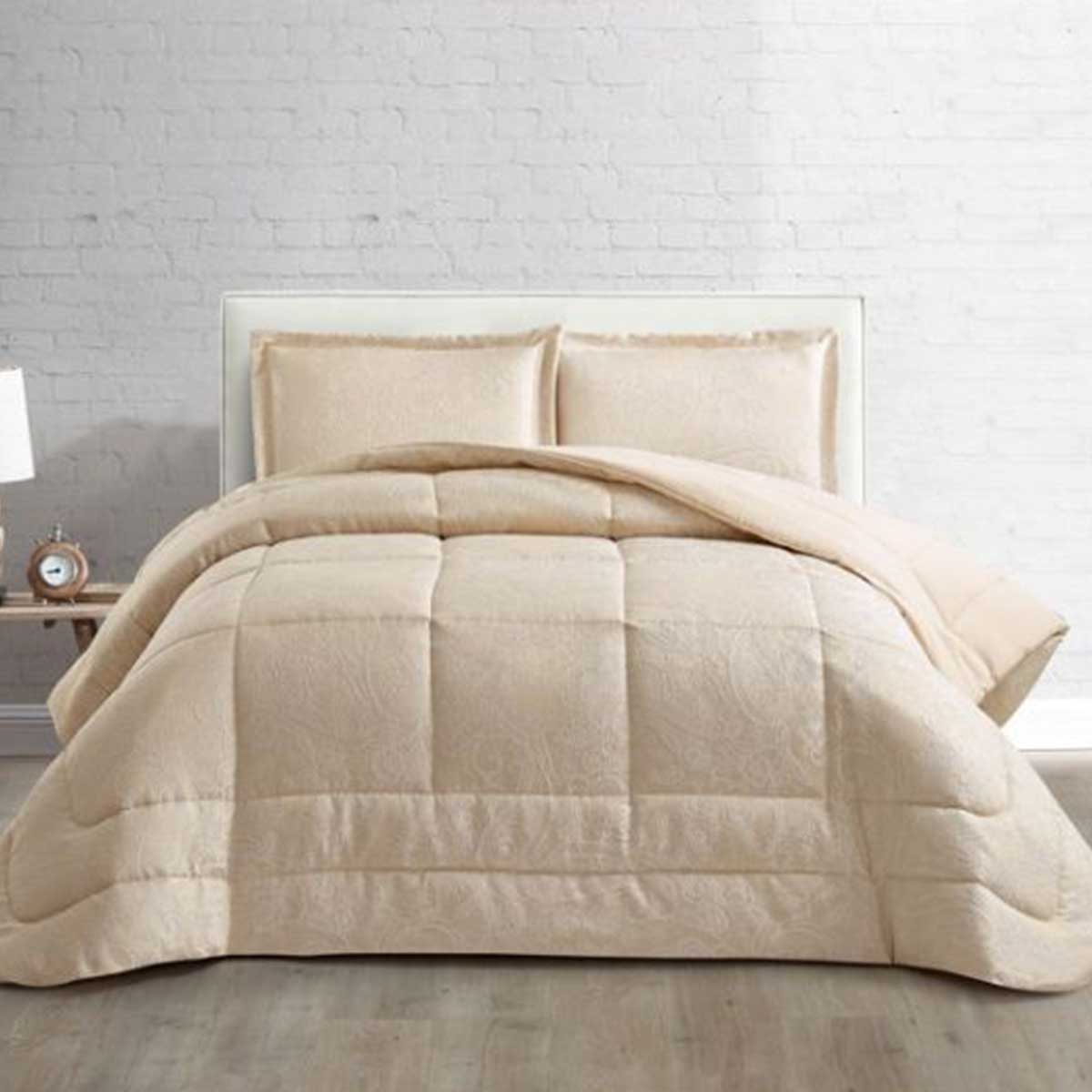 Lavella Hande Bedsprei Set 3-delig sprei