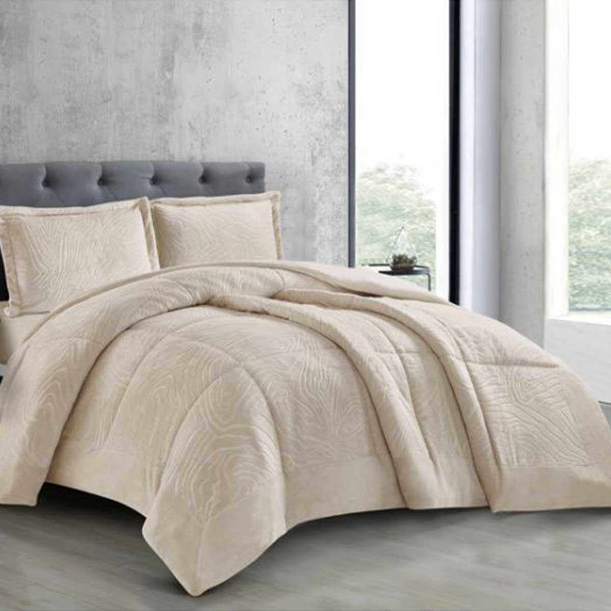 Lavella Nazli Bedsprei Set 3-delig sprei