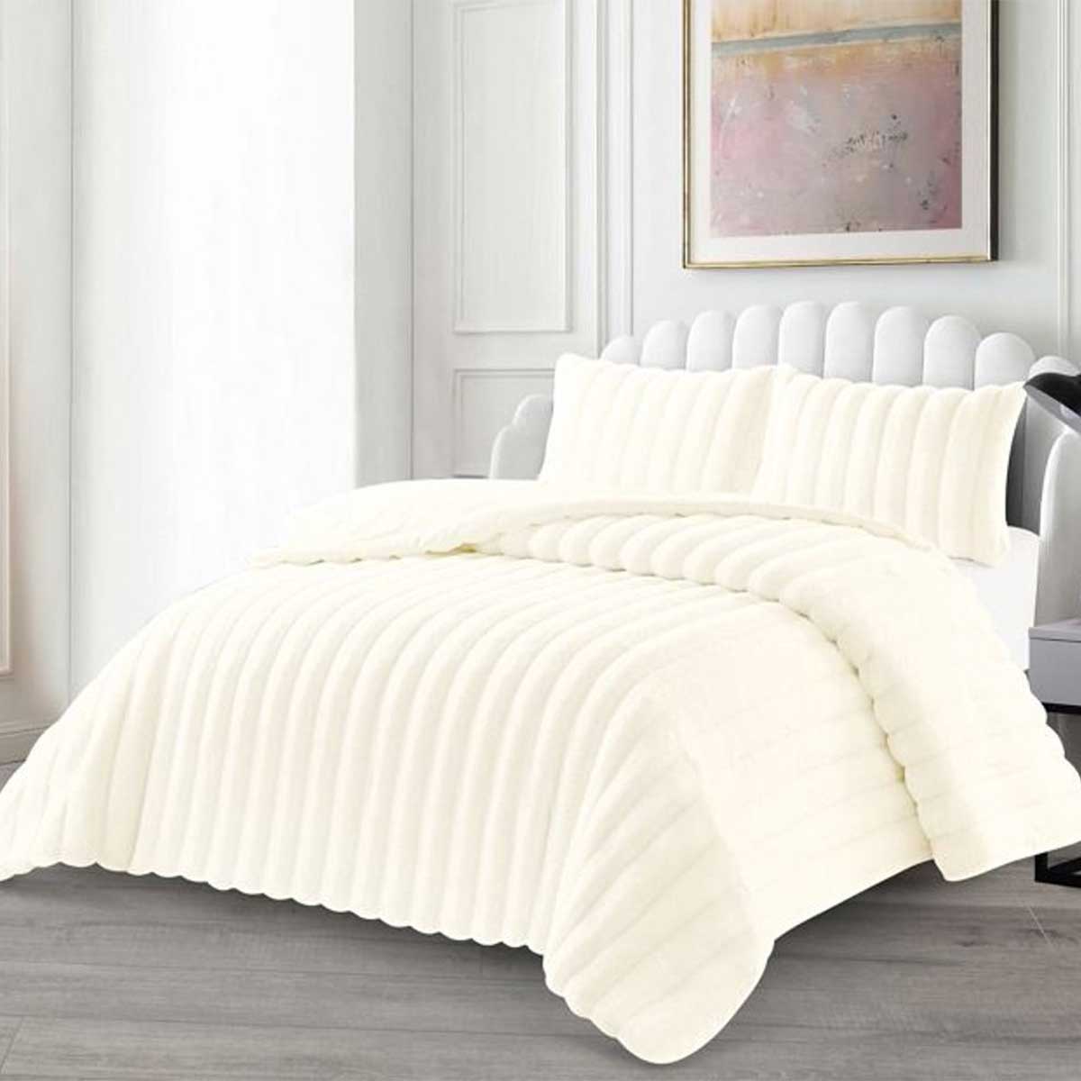 Lavella Peri Bedsprei Set 3-delig sprei