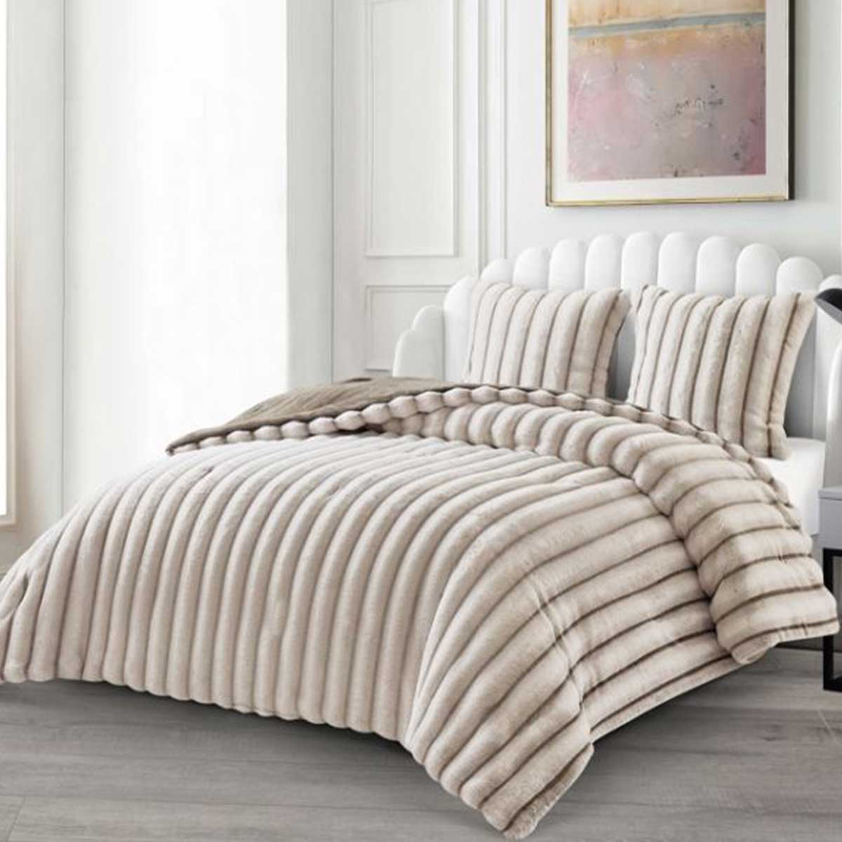 Lavella Peri Bedsprei Set 3-delig sprei