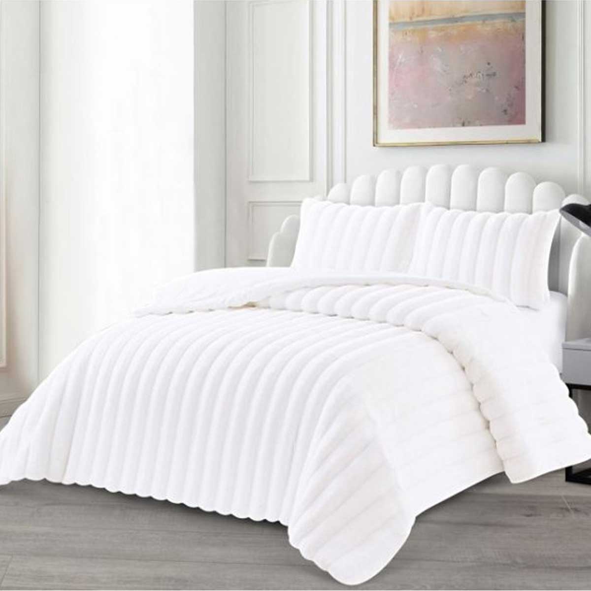 Lavella Peri Bedsprei Set 3-delig sprei