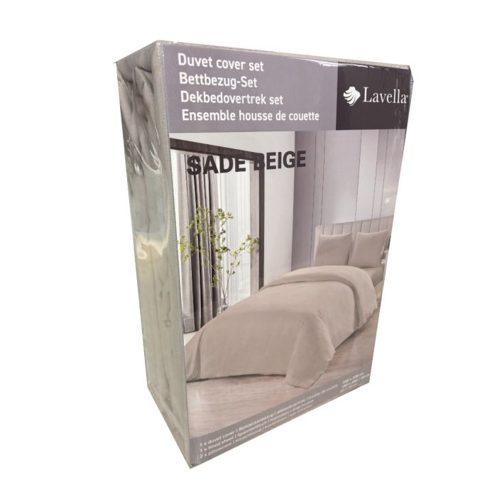 Lavella Sade Dekbedovertrek Set 4-delig dekbedovertrekken productafbeelding 4