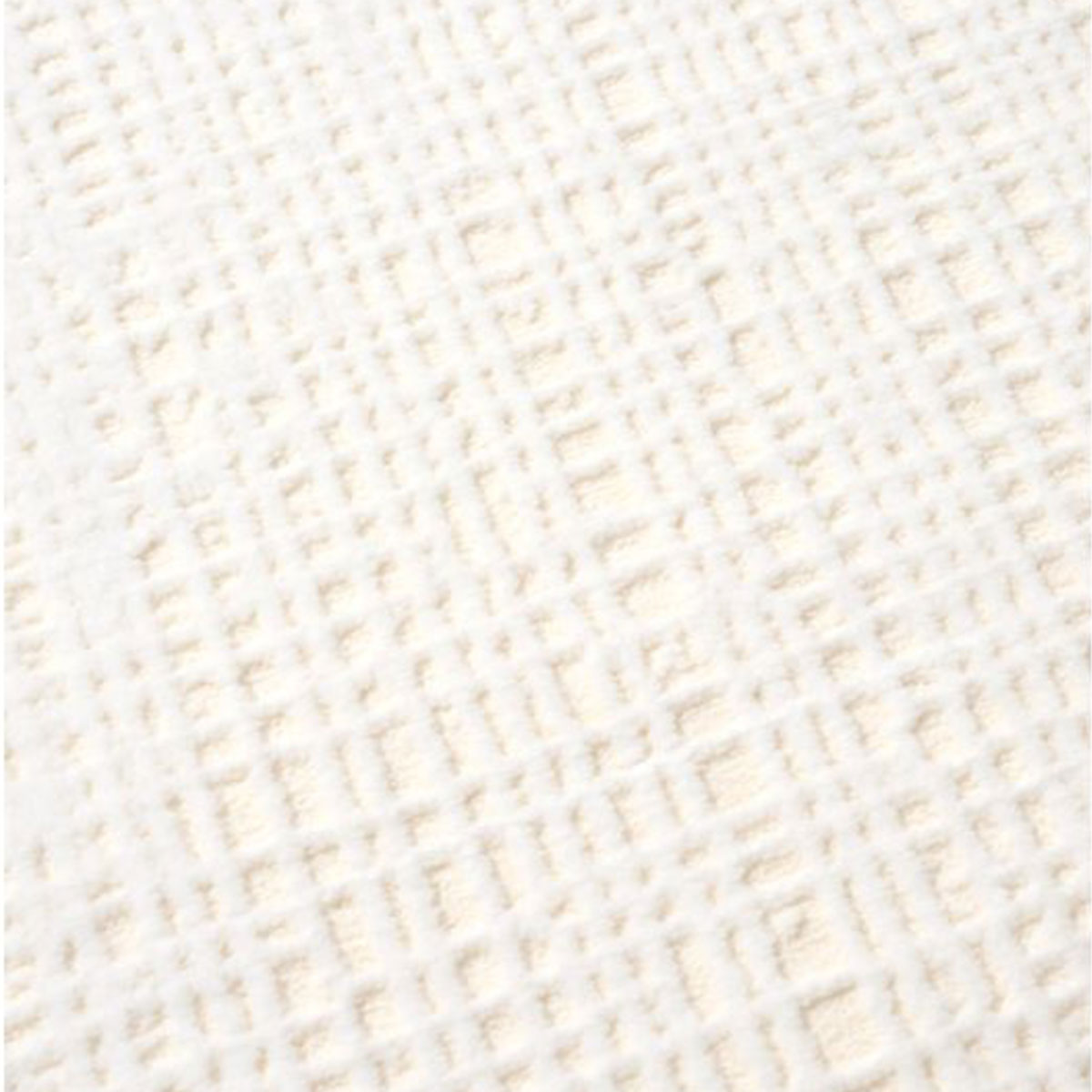 TEKZEN Style E873A Vloerkleed - Crème - 12mm Dik - Vloerkleden - Karpet