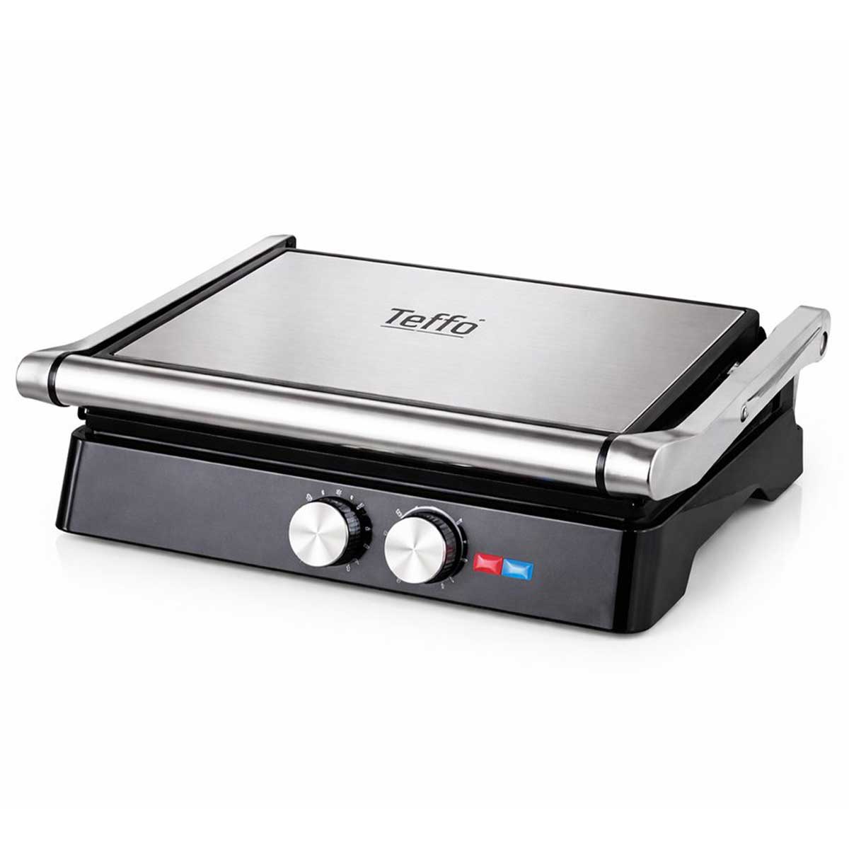 Teffo Contactgrill contactgrills