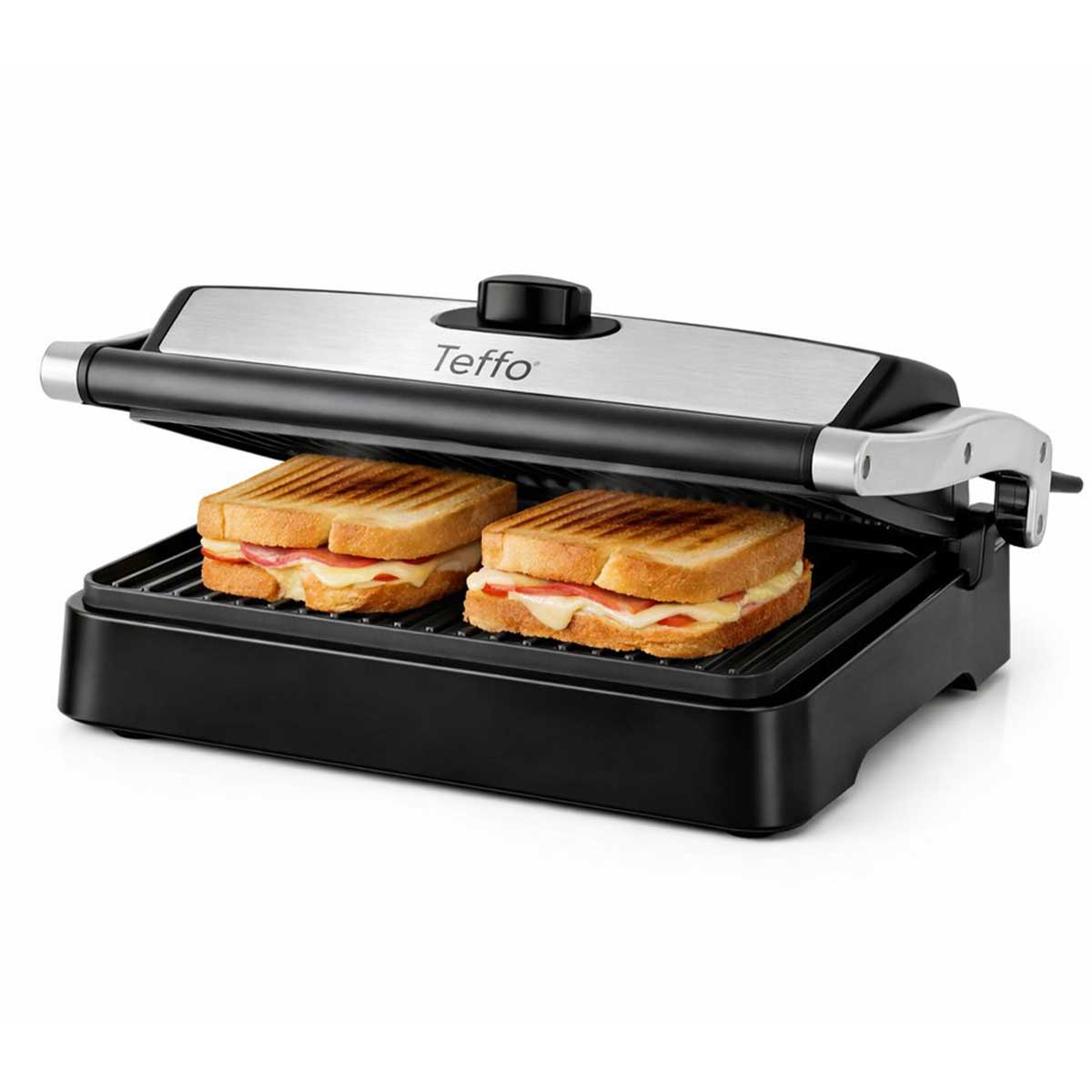 Teffo Contactgrill contactgrills